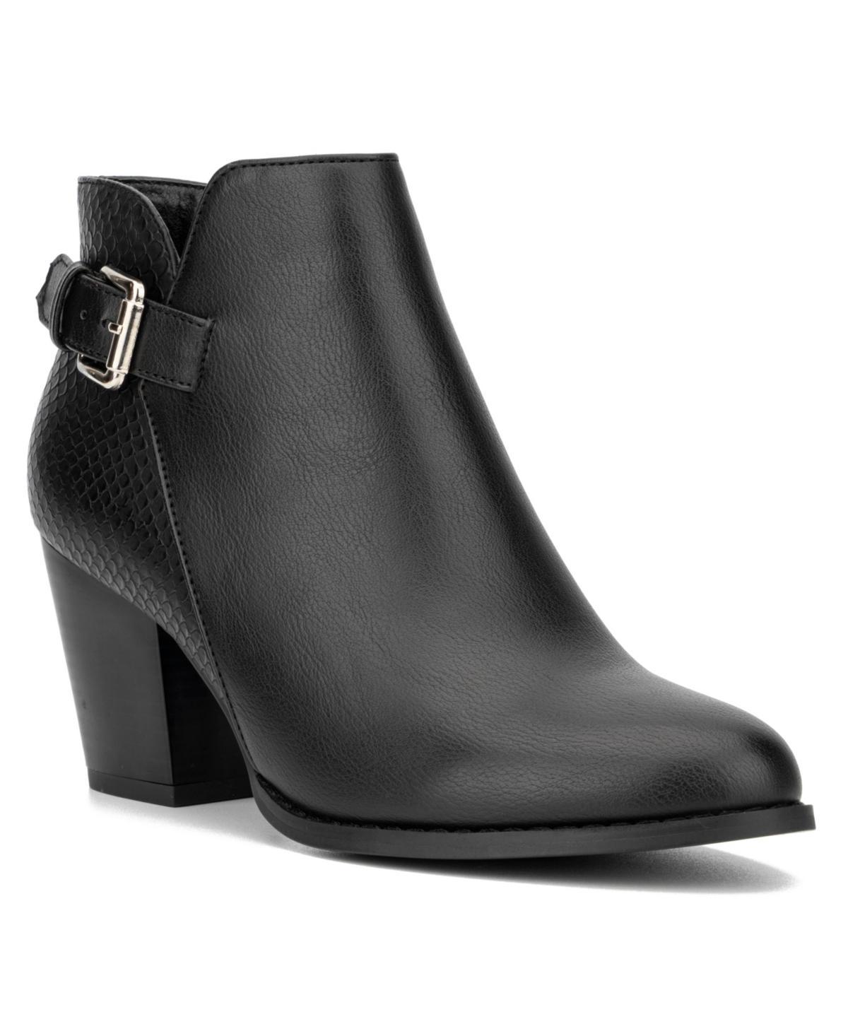 New York & Company Womens Jamie Bootie Product Image