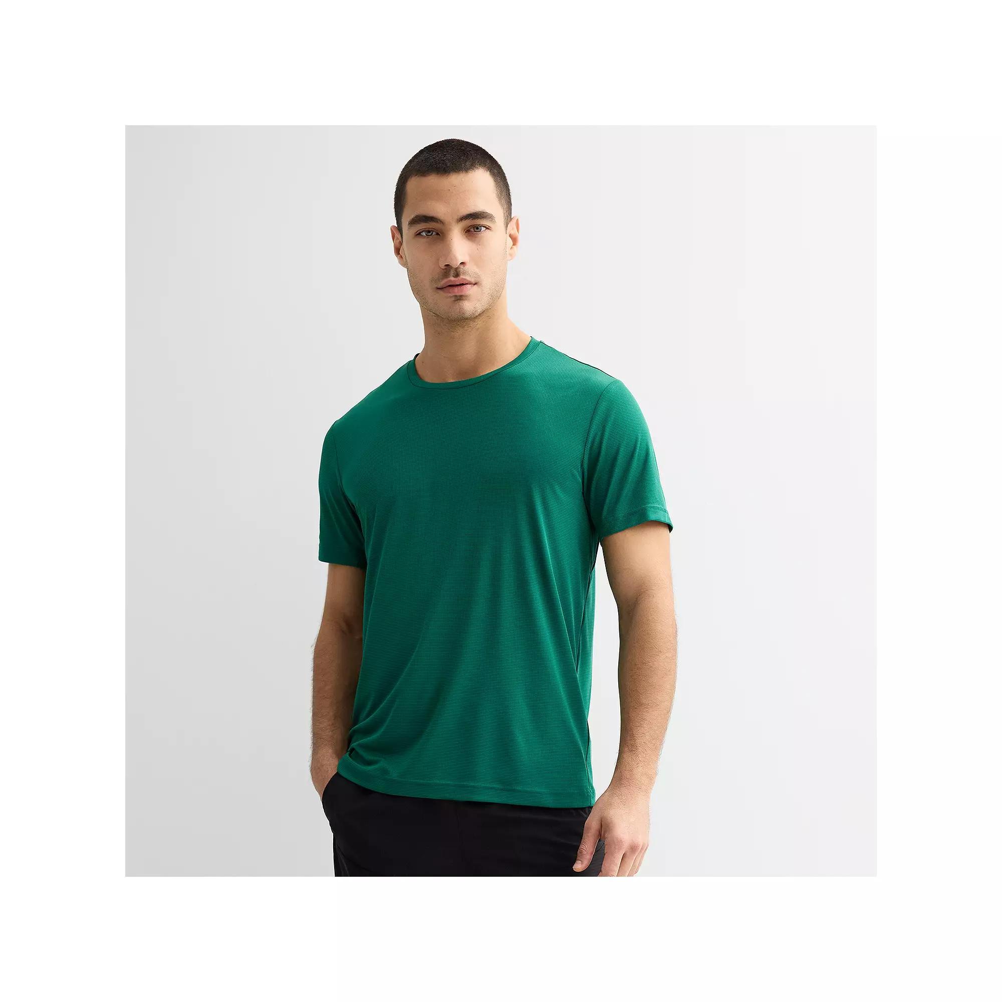 Men's Tek Gear® Dry Tek Tee,  Product Image