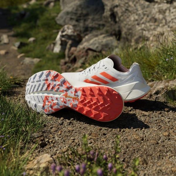 Terrex Agravic Speed Ultra Trail Running Shoes Product Image