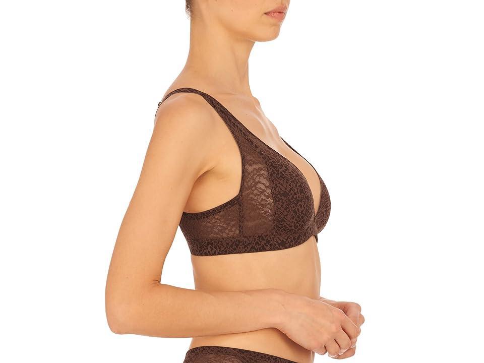 Natori Pretty Smooth Smoothing Bralette Product Image