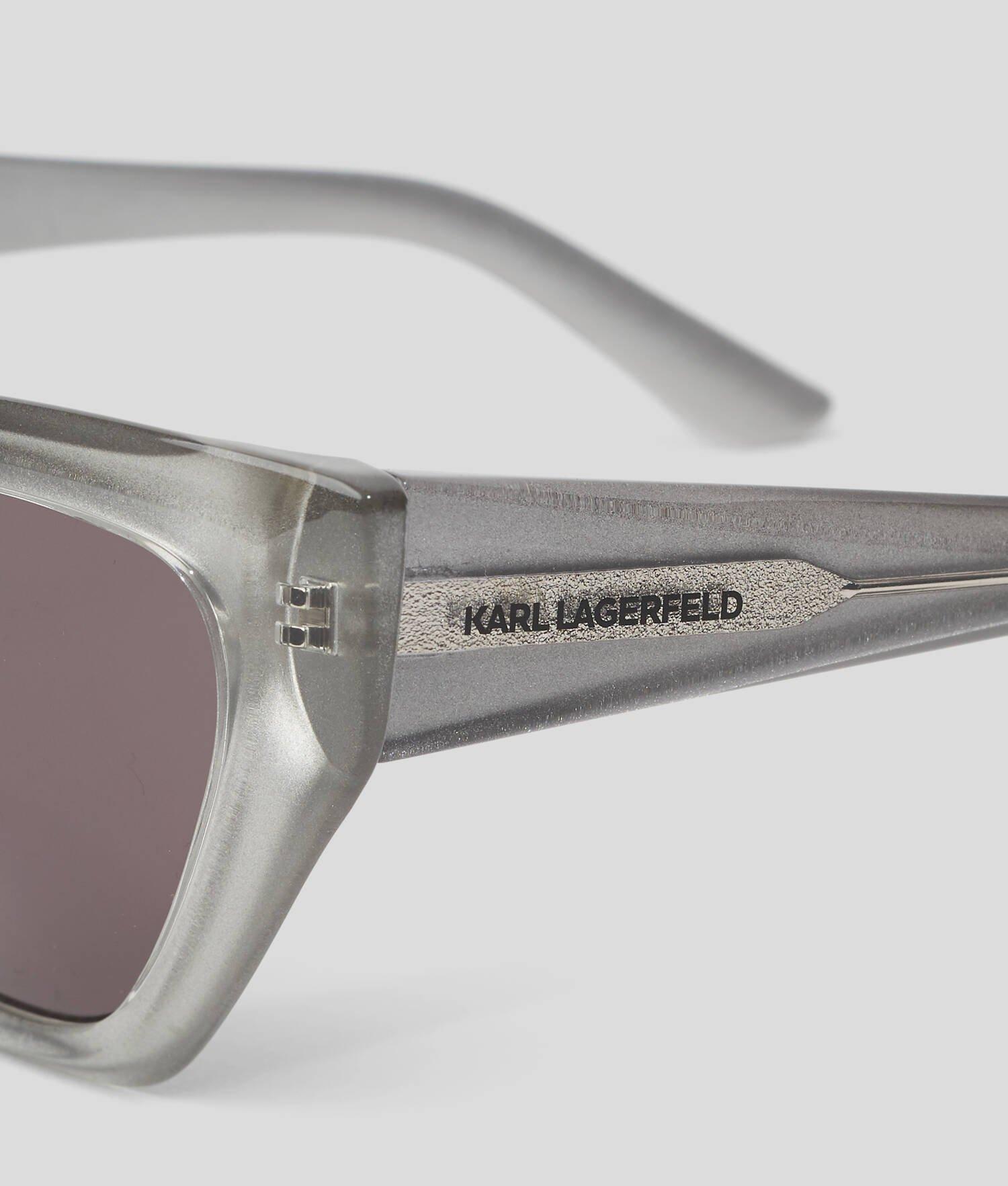 KARL LOGO SUNGLASSES Product Image