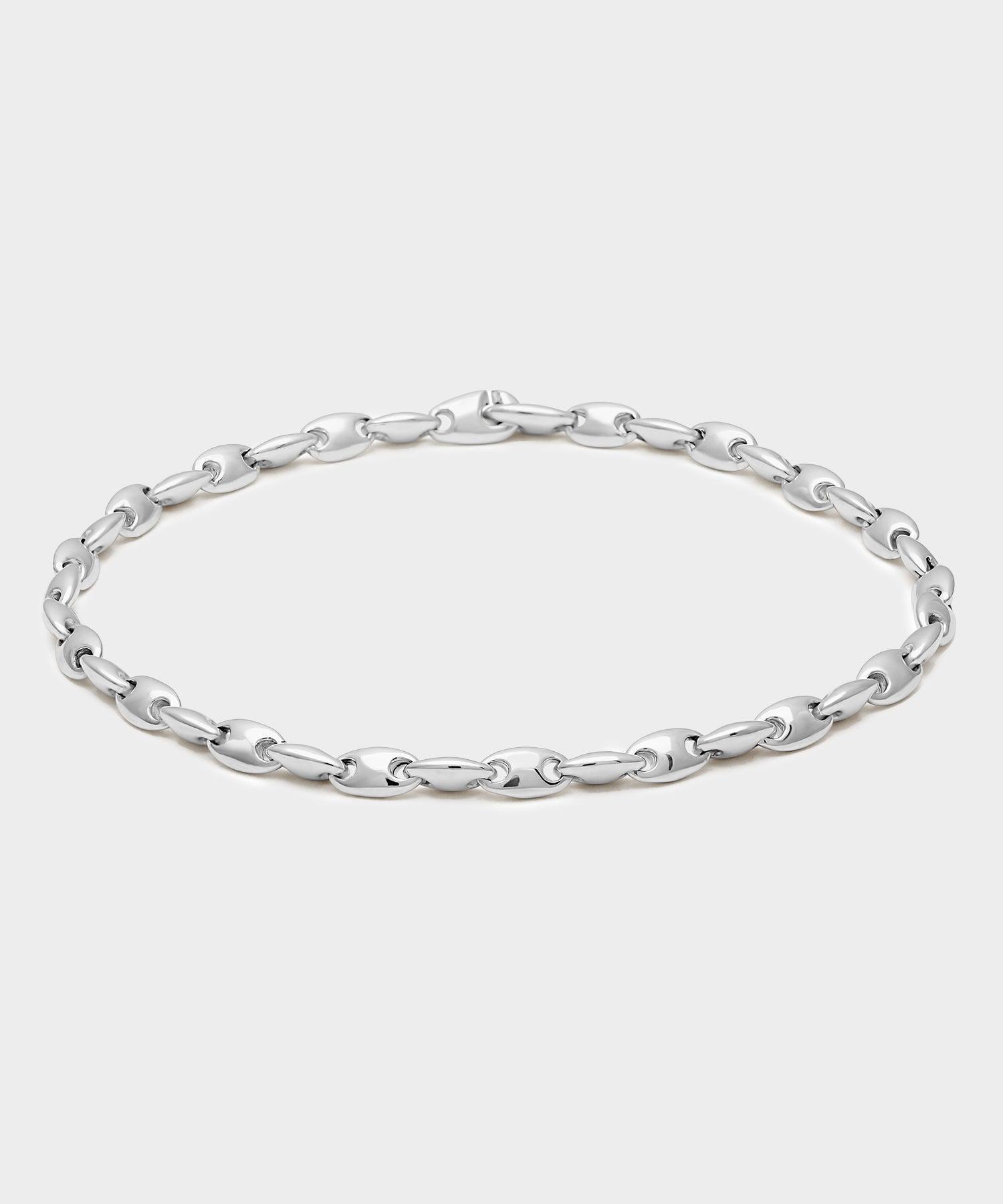 Maor Neo Bracelet in Sterling Silver Product Image