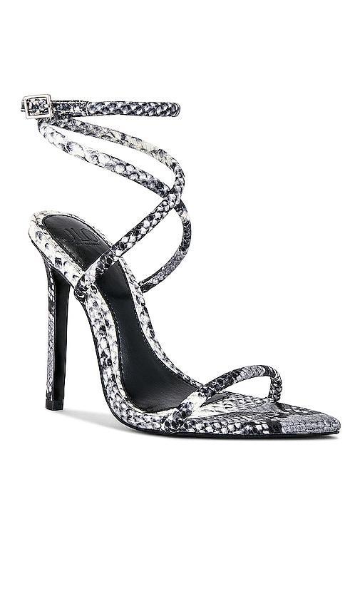 x REVOLVE Star Sandal JLO Jennifer Lopez Product Image