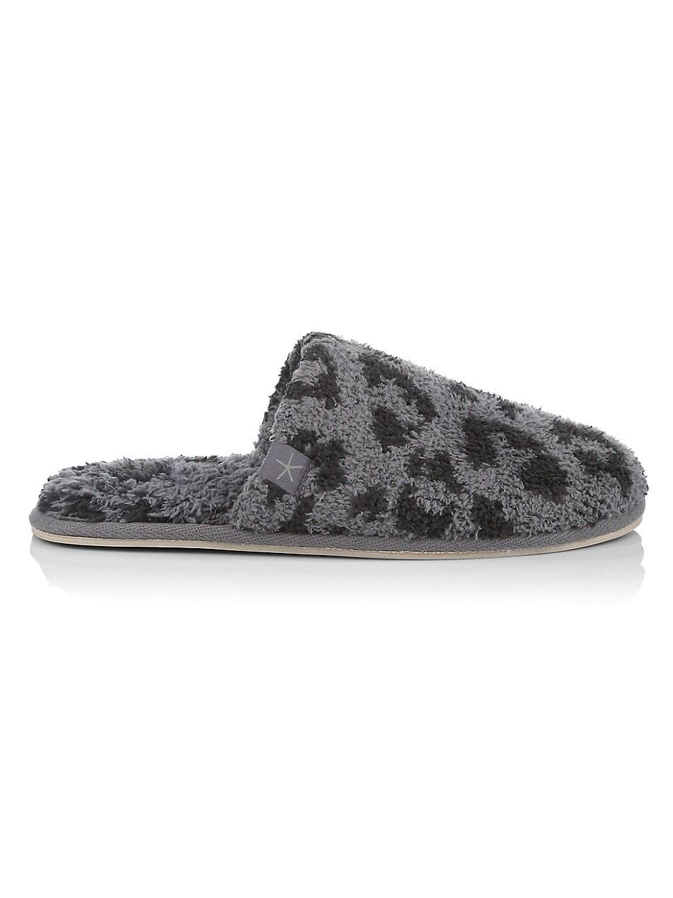 CozyChic Barefoot In The Wild Slipper Barefoot Dreams Product Image