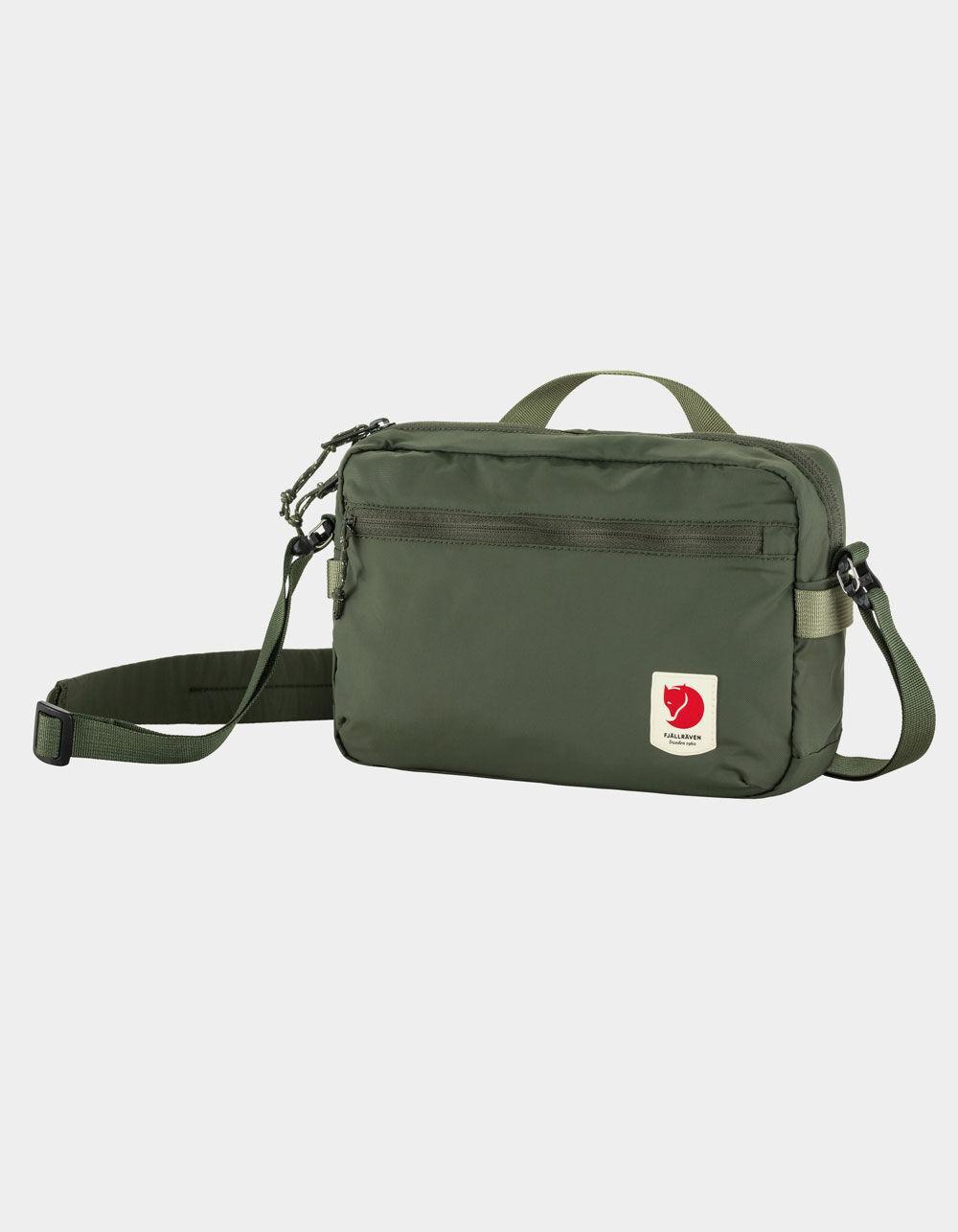 FJALLRAVEN High Coast Crossbody Bag Product Image