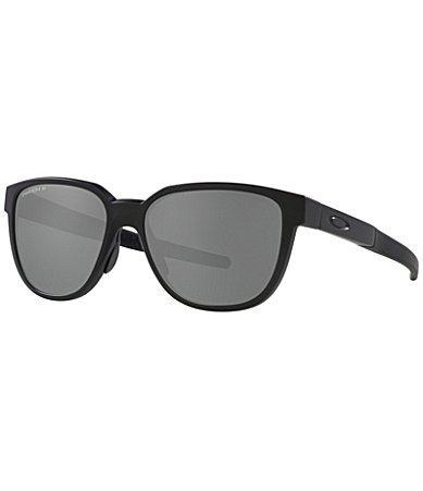 Oakley Men's Actuator (low Bridge Fit) Sunglasses Product Image