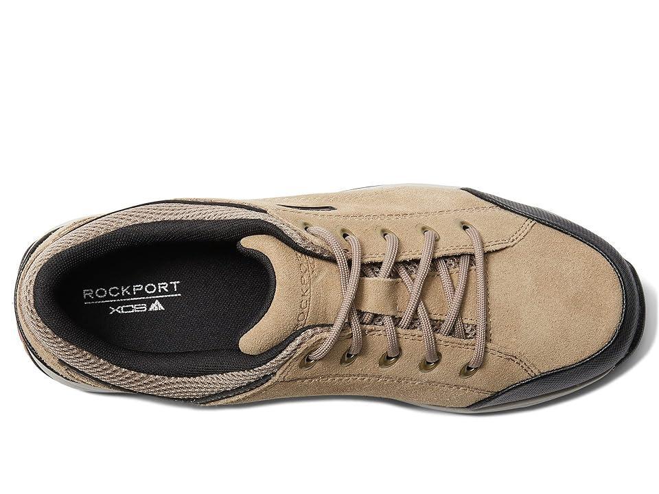 Men's Chranson Lace-Up Male Product Image