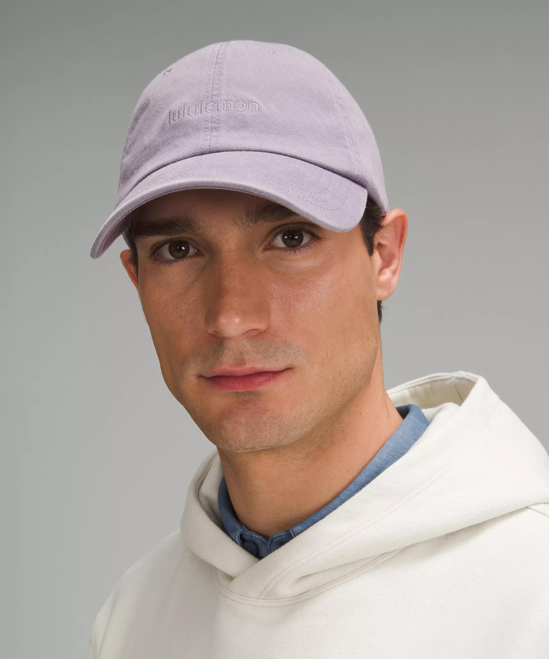 Classic Ball Cap *Wash Product Image