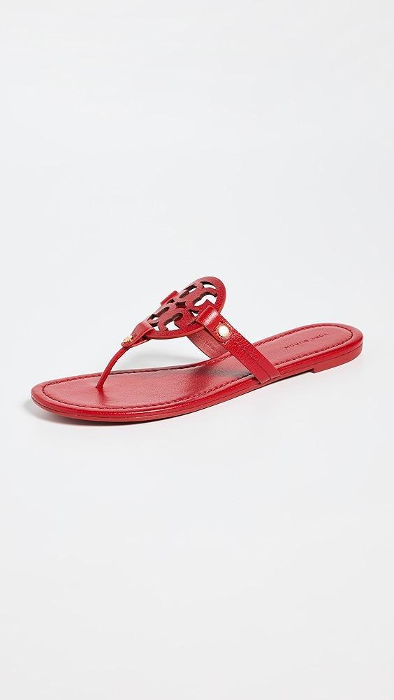 Tory Burch Miller Sandals | Shopbop Product Image