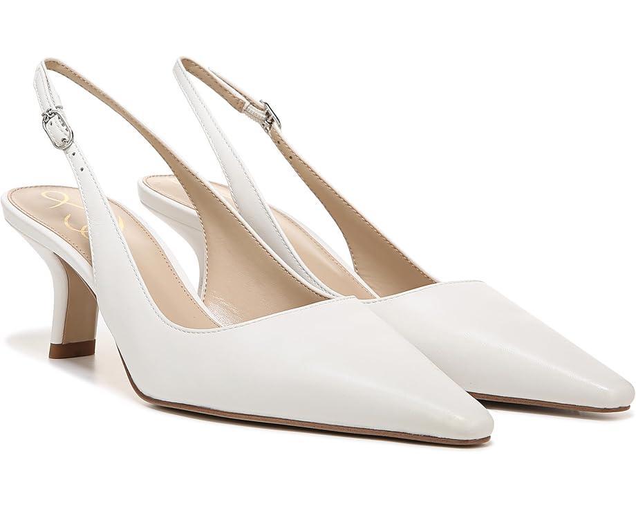 Hansell Sling Back Pumps Product Image