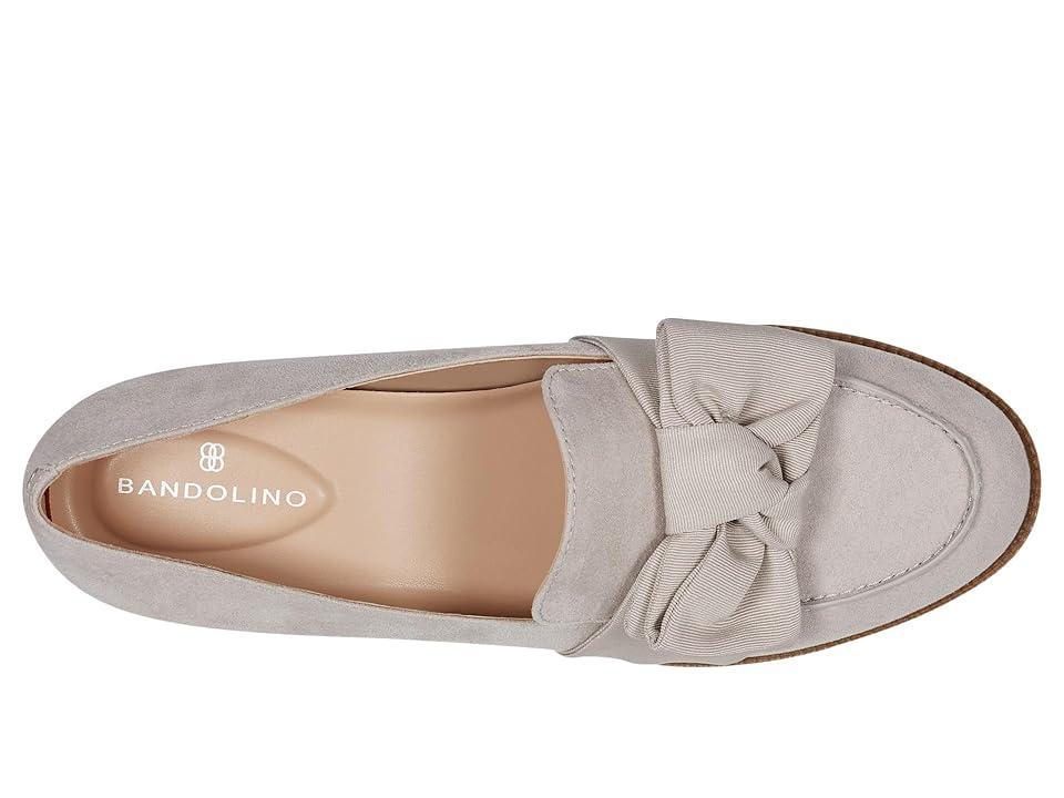 Bandolino Womens Lindio Loafer Product Image