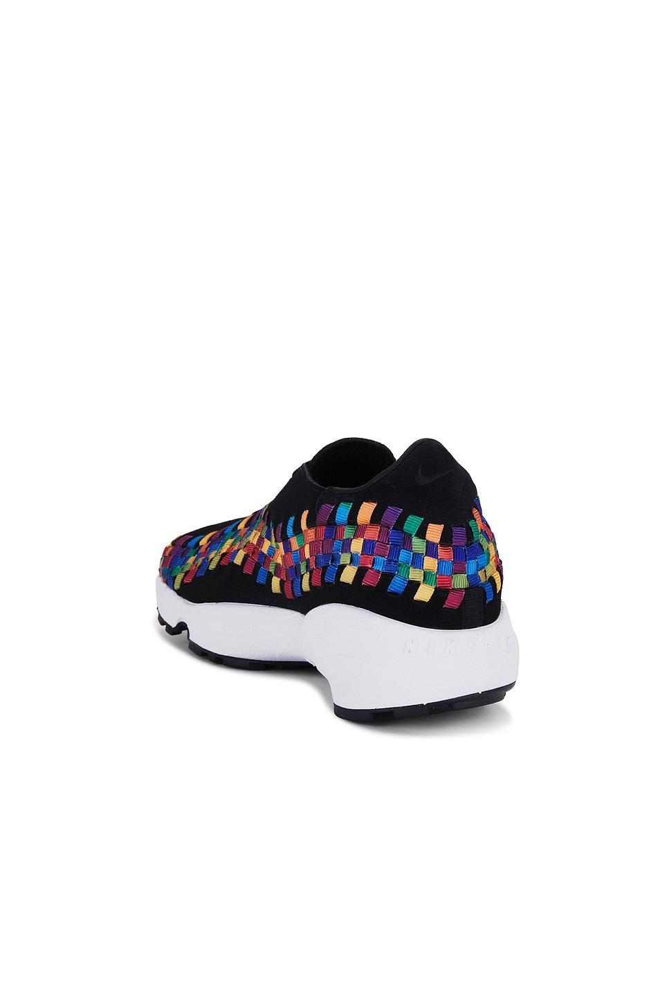 Air Footscape Woven OG Sneakers Nike Product Image