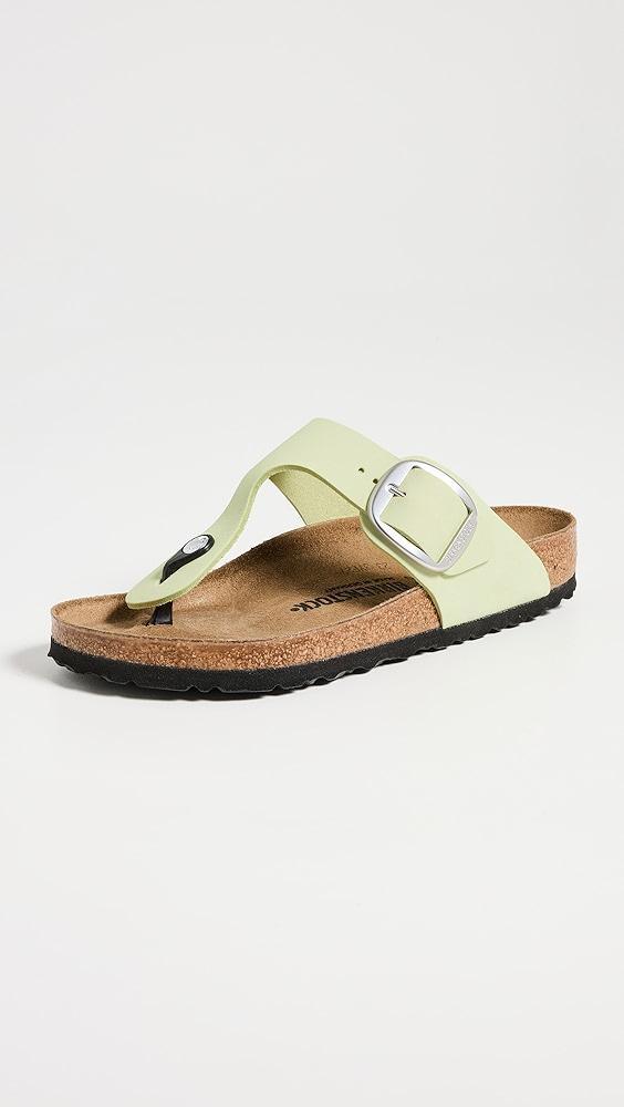 Birkenstock Gizeh Big Buckle Sandals | Shopbop Product Image