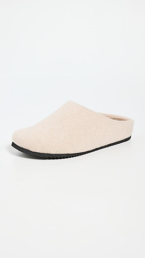 ROAM Cashmere Clogs | Shopbop Product Image