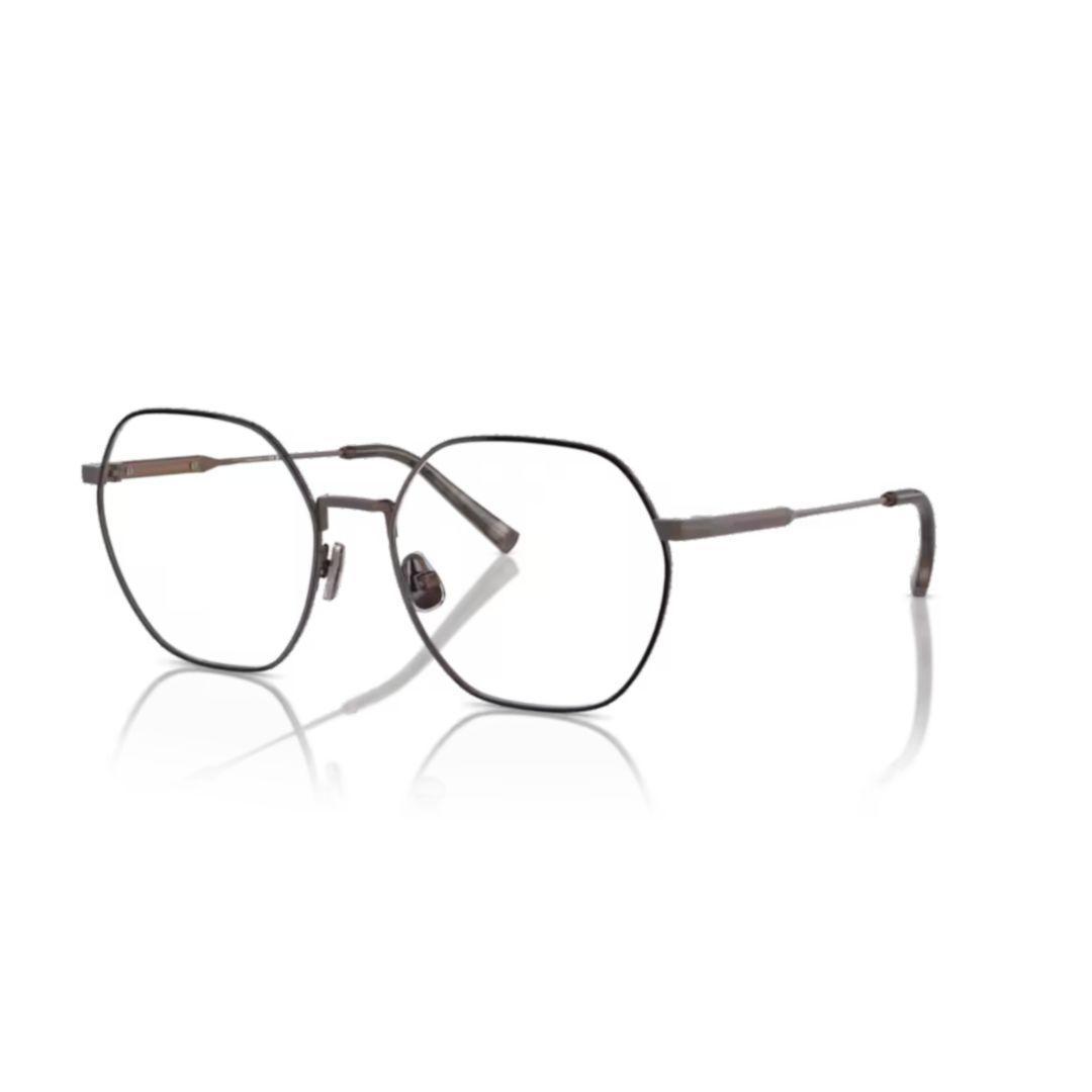 BRUNELLO CUCINELLI Full-frame Flat Mirror In White Product Image