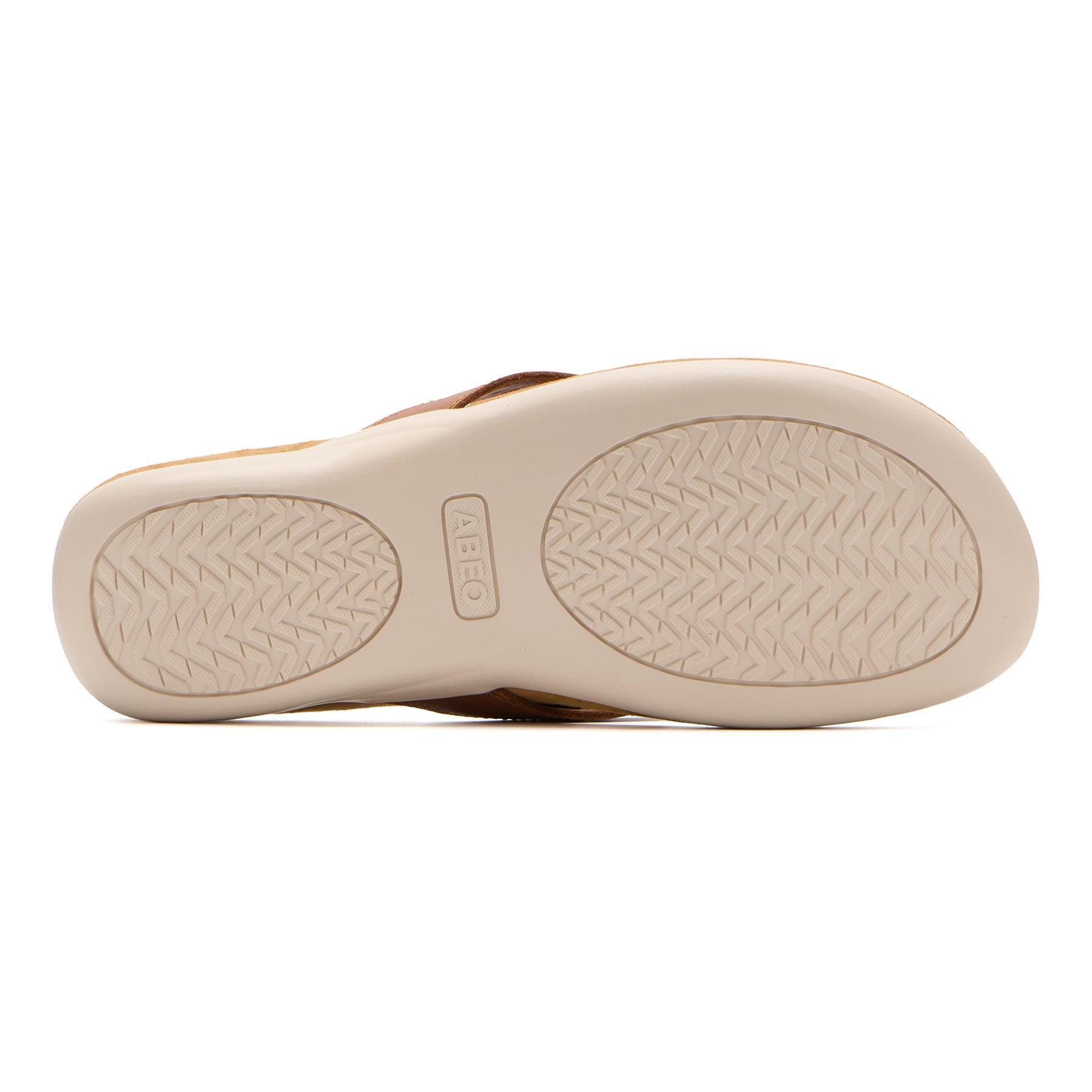 Oasis Flip Flop Metatarsal Female Product Image
