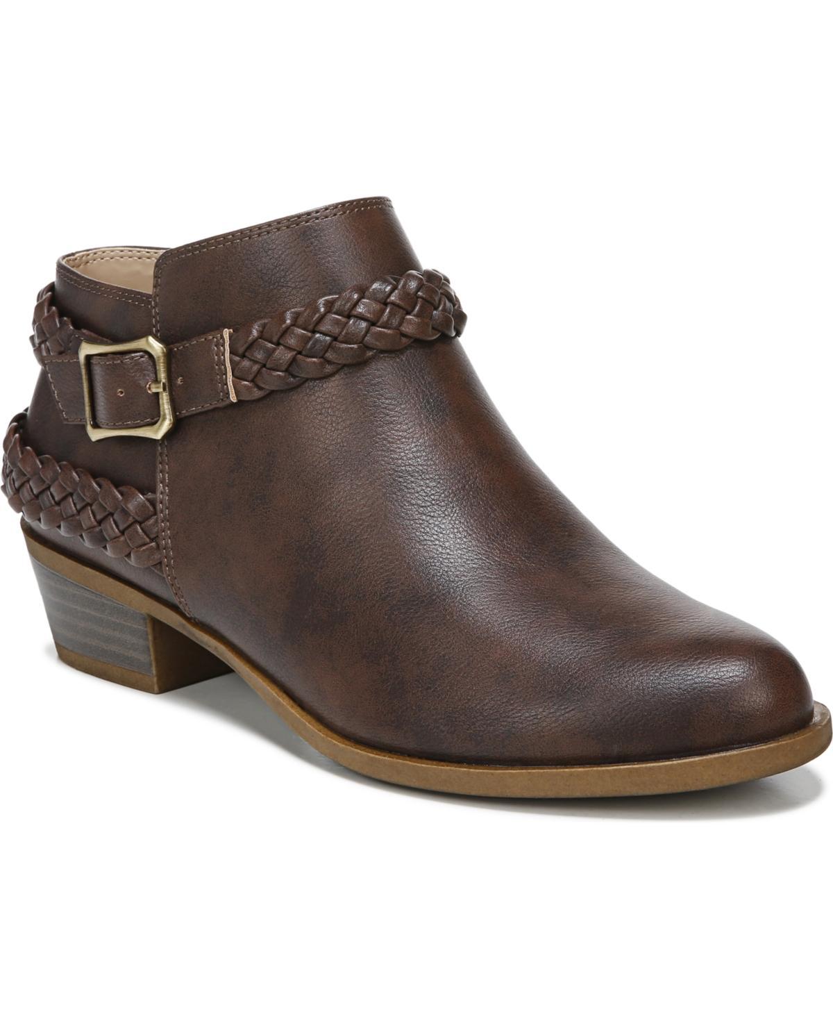 LifeStride Adriana Womens Ankle Boots Product Image