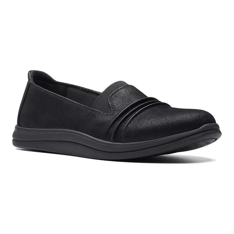 Clarks Breeze Sol Women's Flat Shoes Product Image