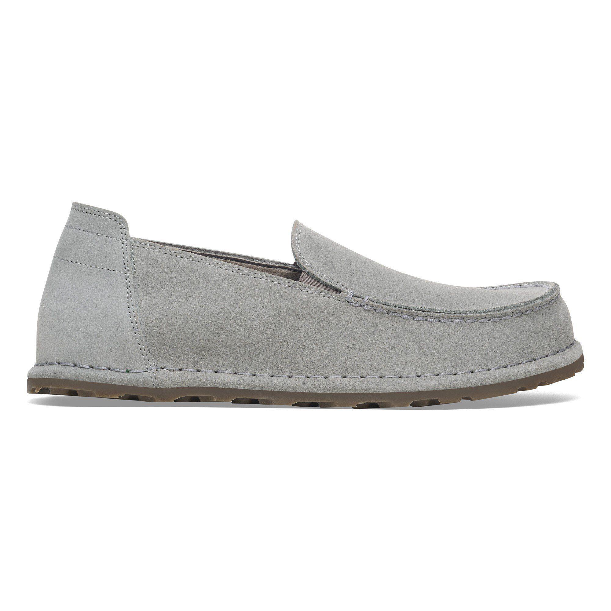 Utti Slip On Suede Leather Product Image
