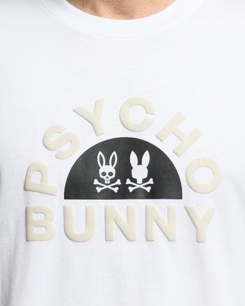 MENS GOLDIE GRAPHIC TEE - B6U606F200 Male Product Image