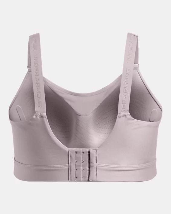 Women's UA Infinity 2.0 High Sports Bra Product Image