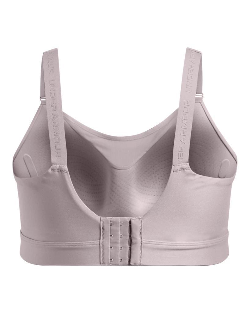 Women's UA Infinity 2.0 High Sports Bra Product Image