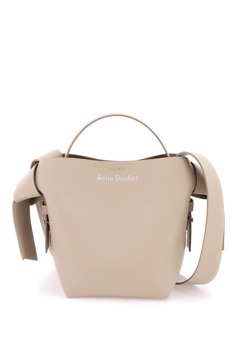 ACNE STUDIOS Musubi Mini Bag Product Image