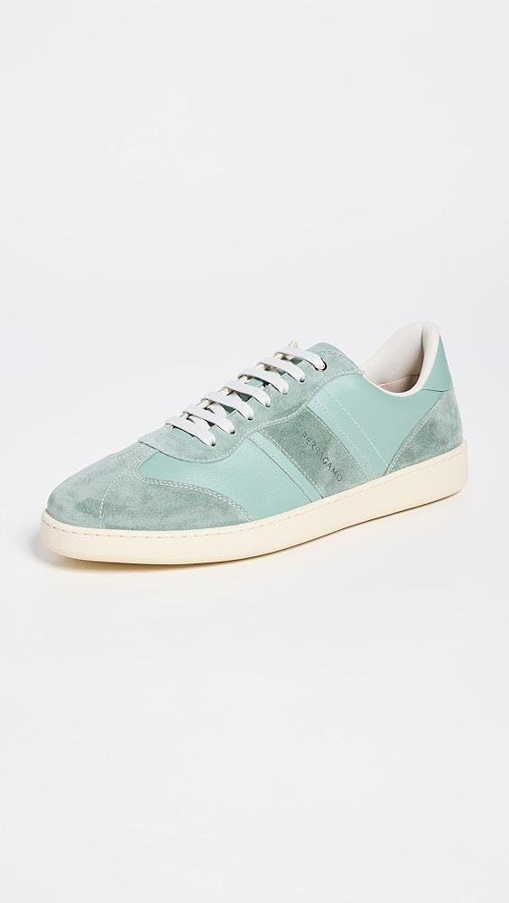 FERRAGAMO Achille 1 Sneakers | Shopbop Product Image