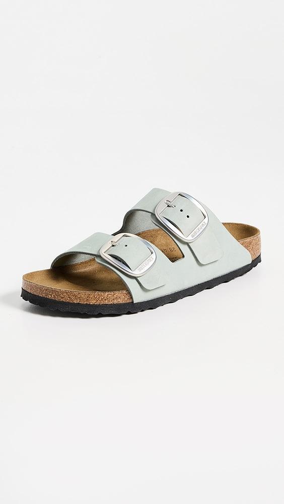 Birkenstock Arizona Big Buckle Sandals | Shopbop Product Image