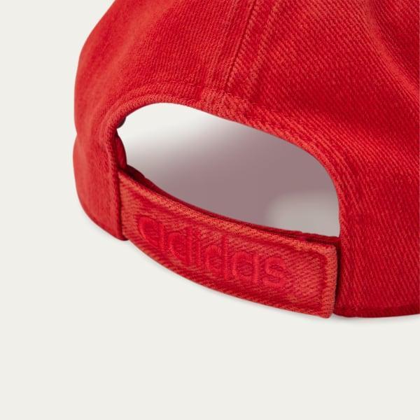 adidas by Avavav Slashed Cap Product Image