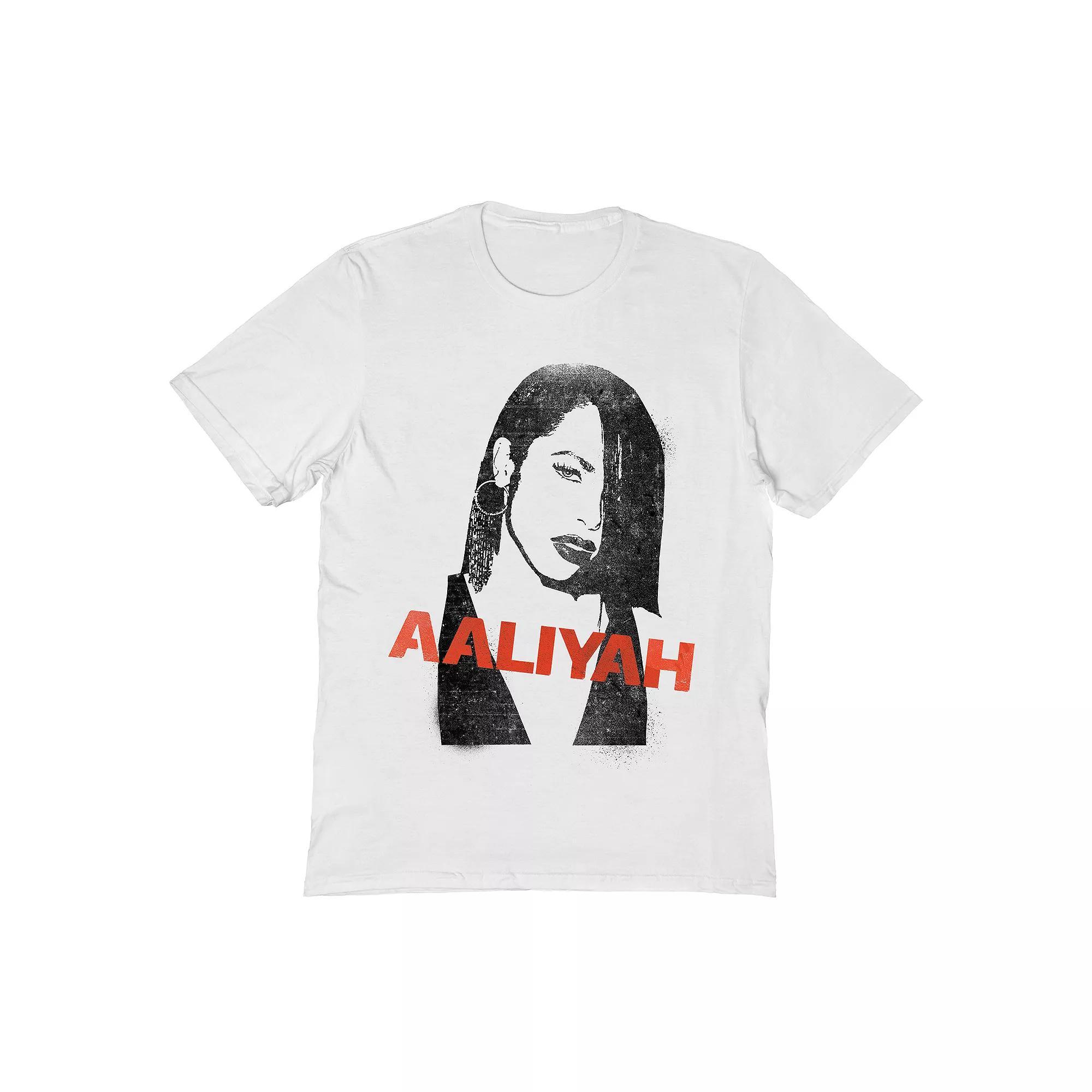 Mens Aaliyah Tee Product Image
