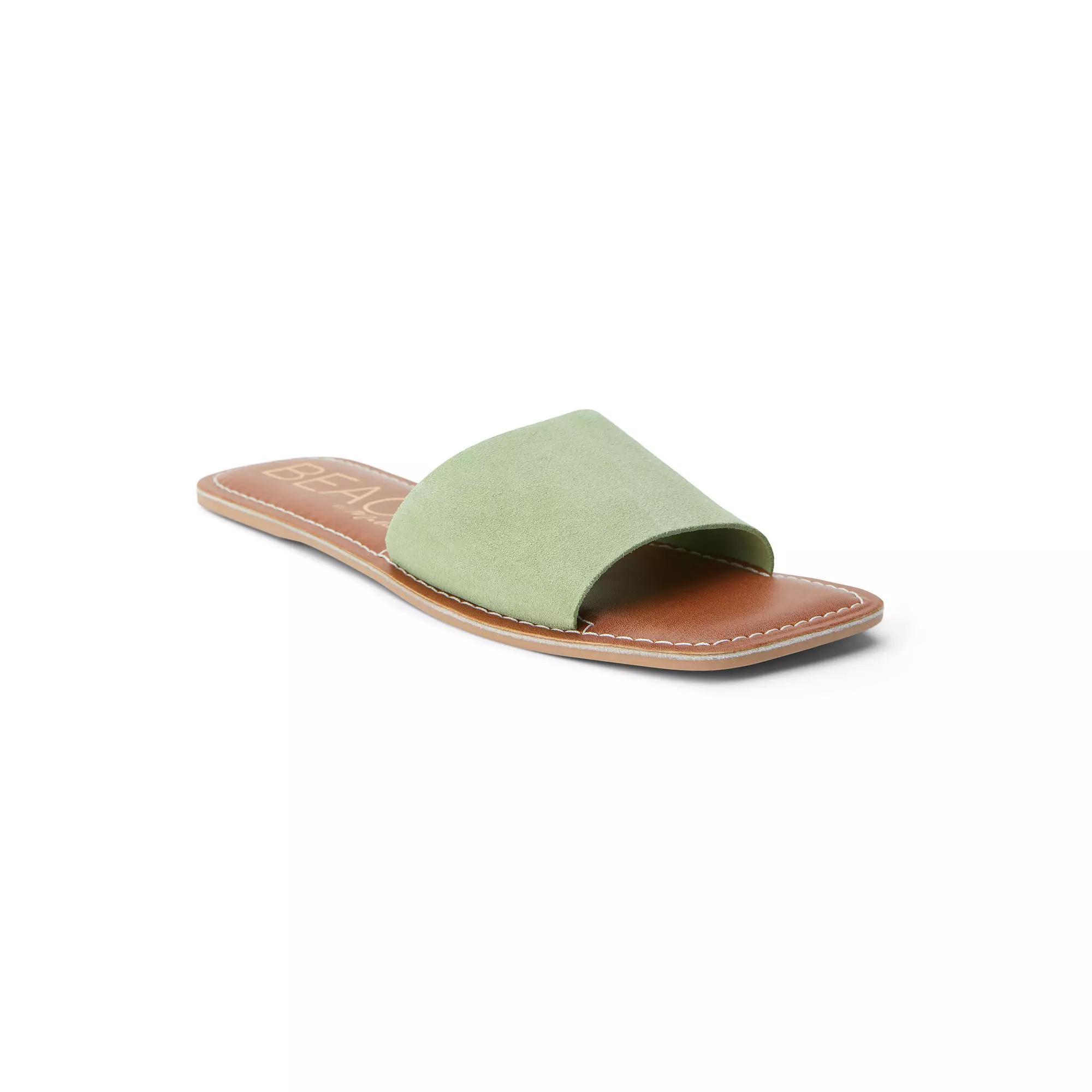 Beach Womens Bali Slide Sandal Product Image
