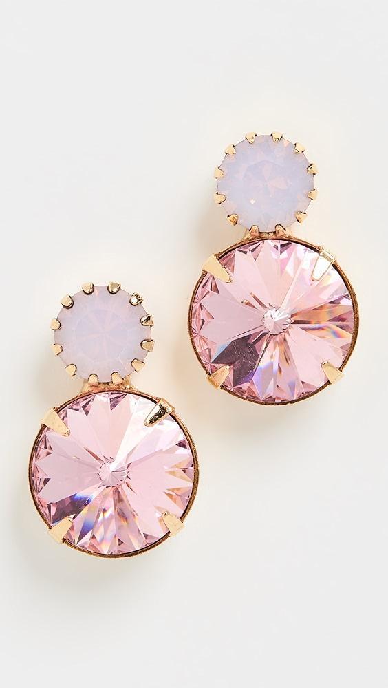 Jennifer Behr Myrla Earrings | Shopbop Product Image