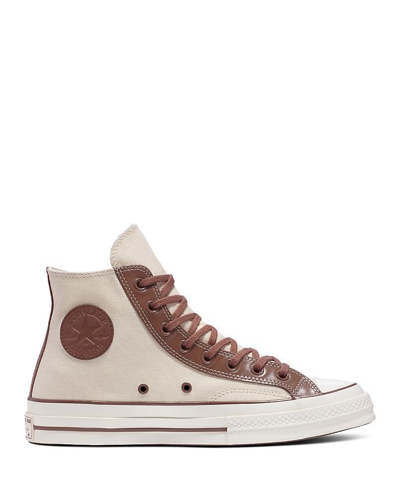 Mens Vintage Canvas Chuck 70 High-Top Sneakers Product Image