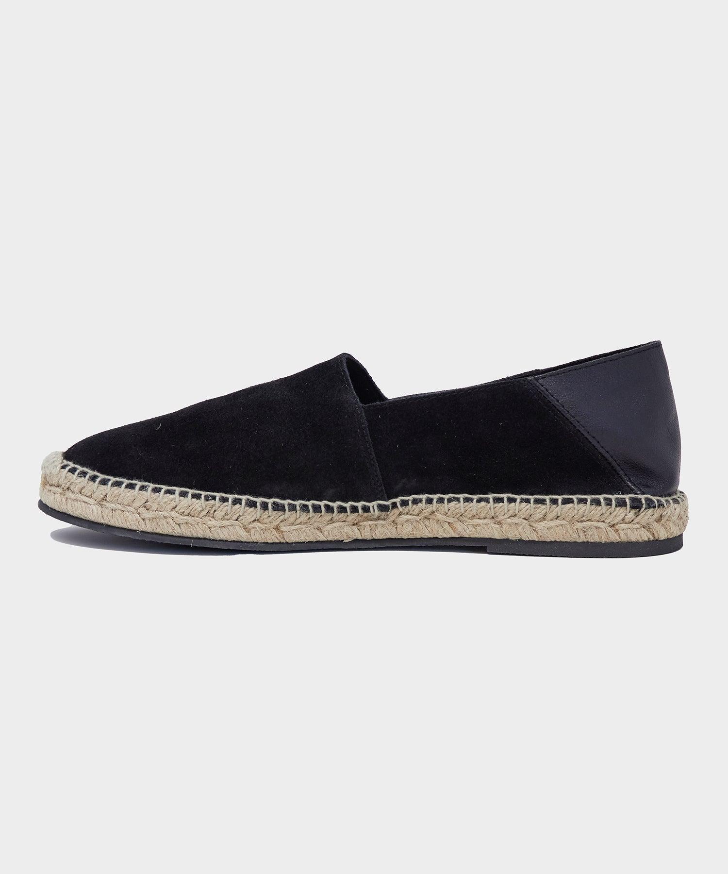 Nomad Suede Espadrille Product Image
