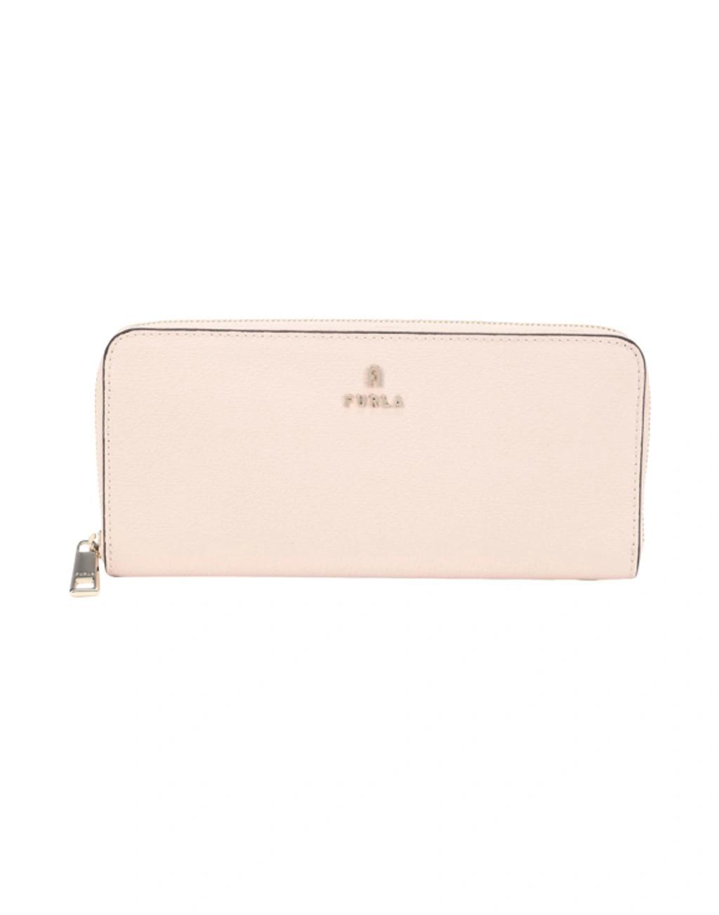 FURLA Wallets In Pink Product Image