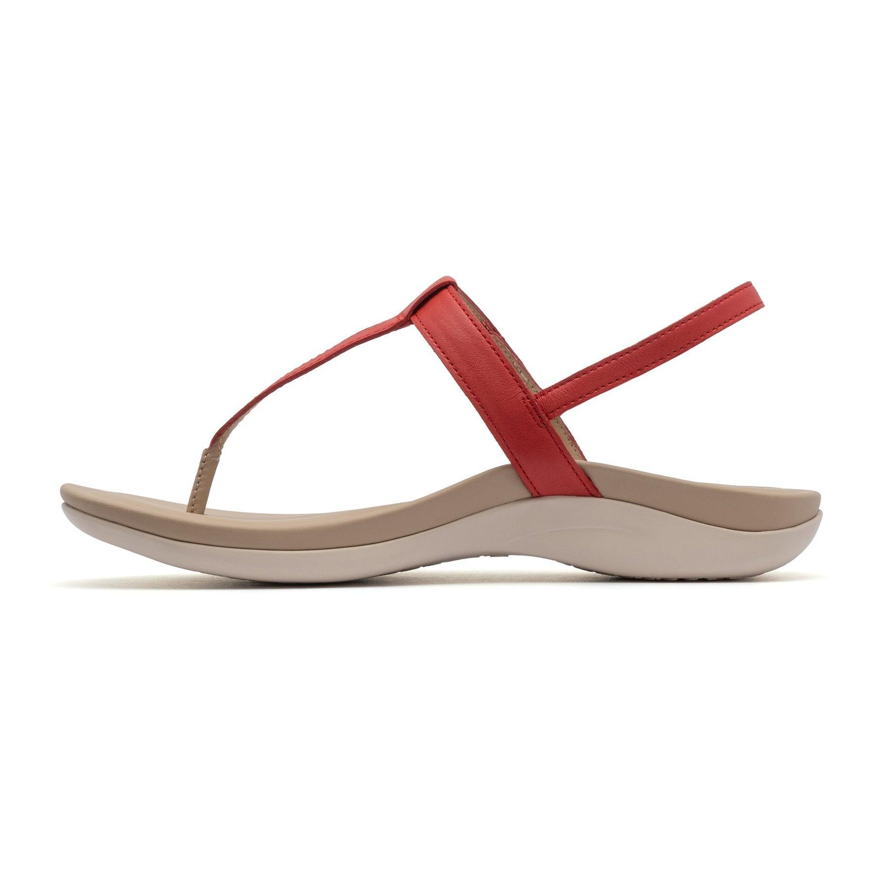 Oasis T Strap Female Product Image