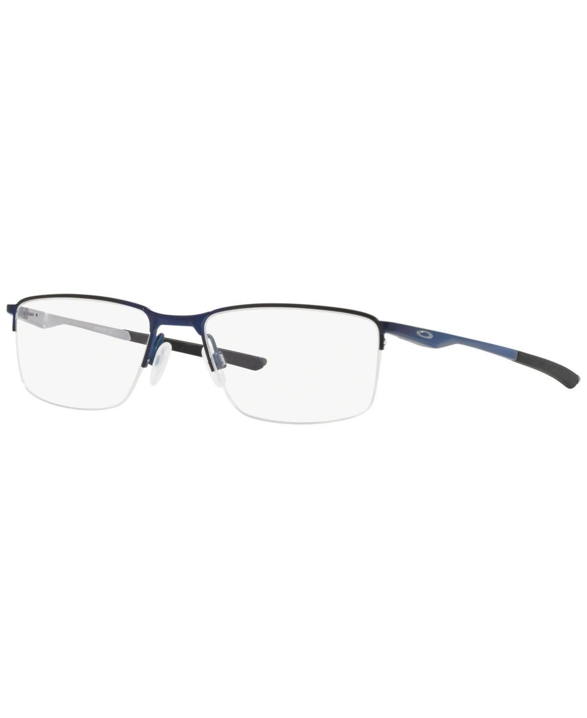 Oakley Mens Socket 5.5 Eyeglasses Product Image