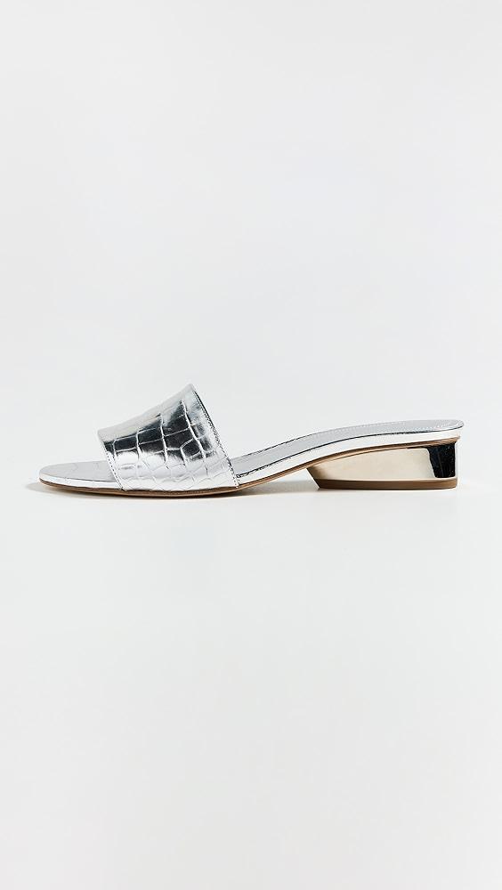 Paul Andrew Arc Flats | Shopbop Product Image