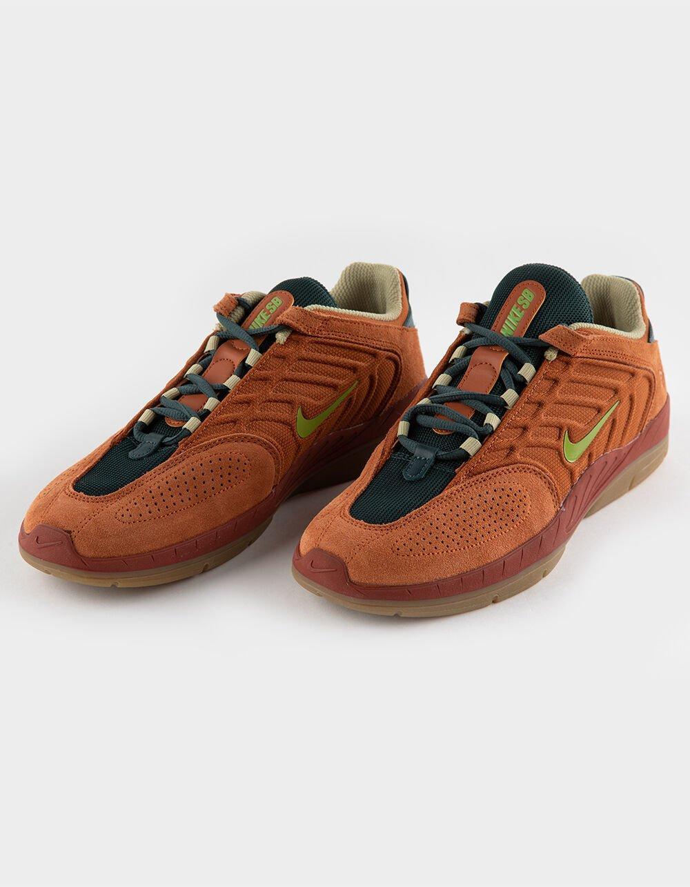 NIKE SB Vertebrae Skate Shoes Product Image