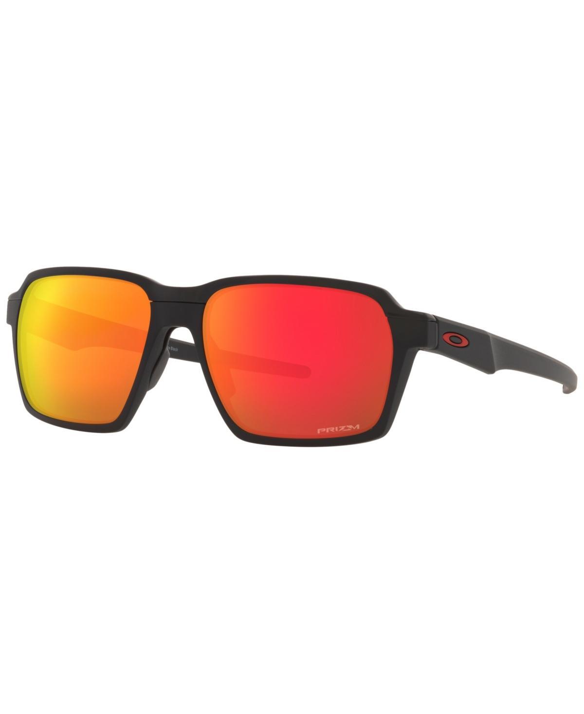 Oakley Square Sunglasses, 58mm Product Image