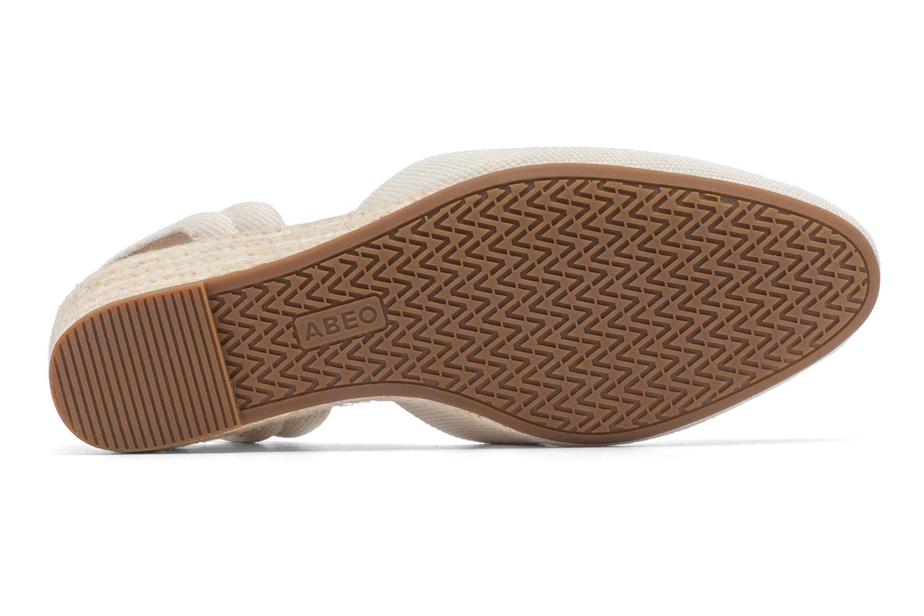 Veranda Espadrille Lace Metatarsal Product Image