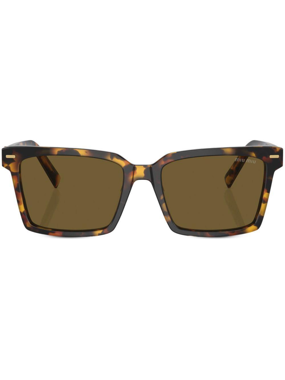 RAY BAN Ray In Dark Green Polar Product Image