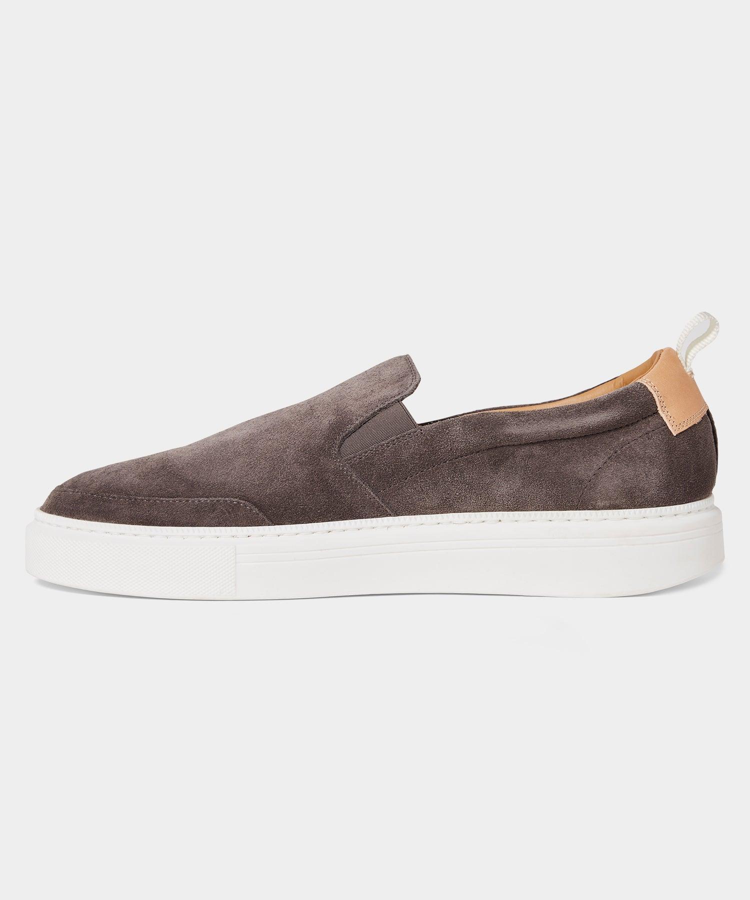 Tuscan Slip-On Sneaker Product Image