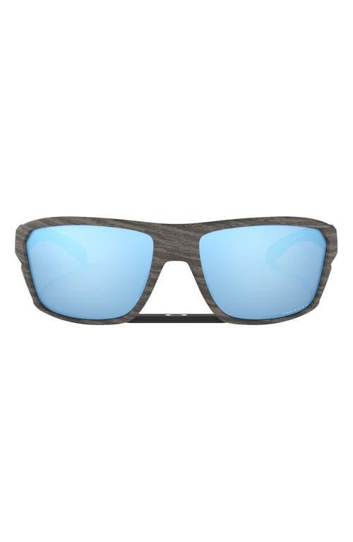 Oakley Men's Split Shot Sunglasses Product Image