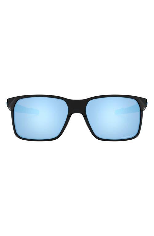 Oakley Mens Portal X Sunglasses Product Image