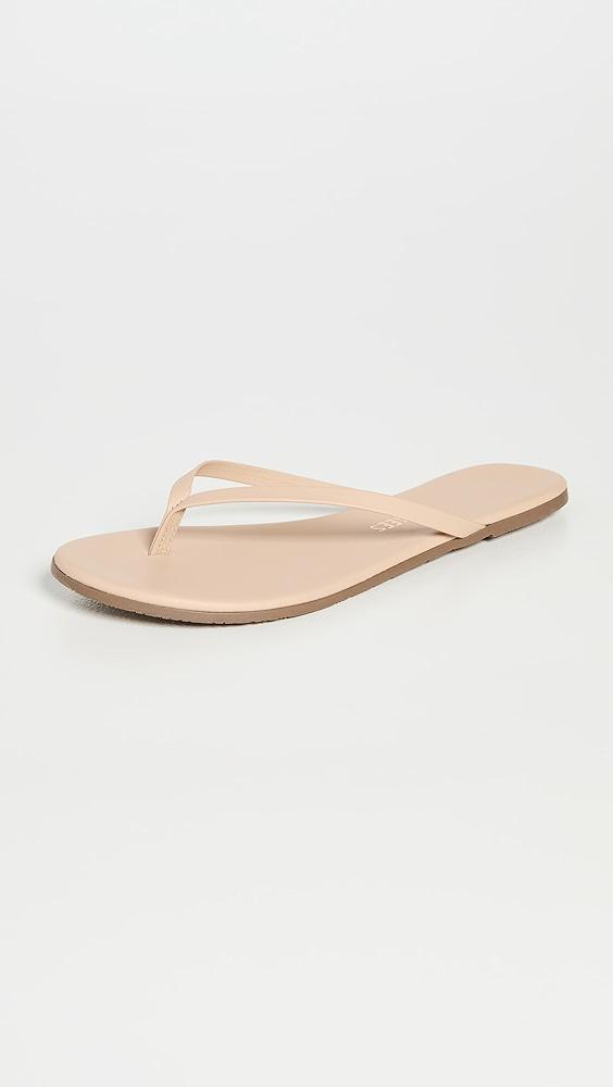 TKEES Foundations Matte Flip Flops | Shopbop Product Image