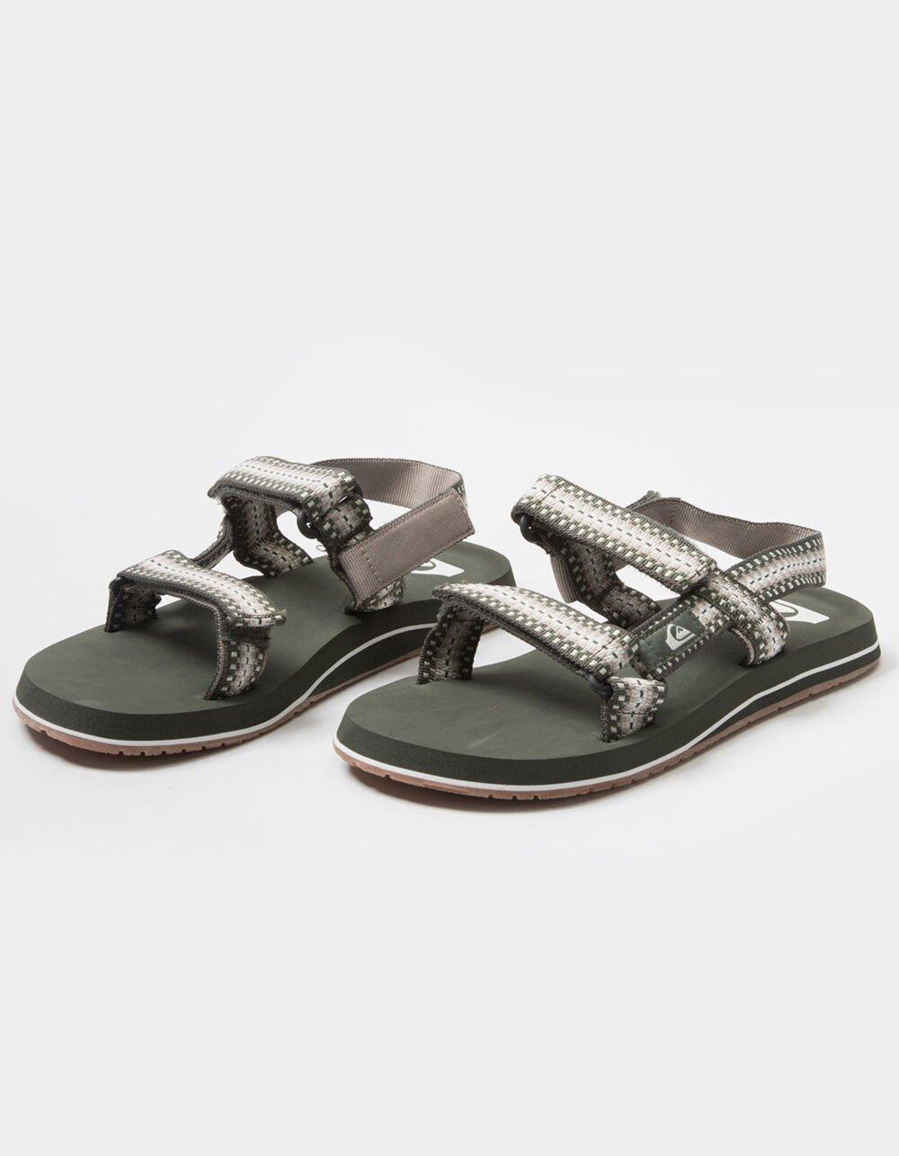 QUIKSILVER Monkey Caged II Mens Sandals Product Image