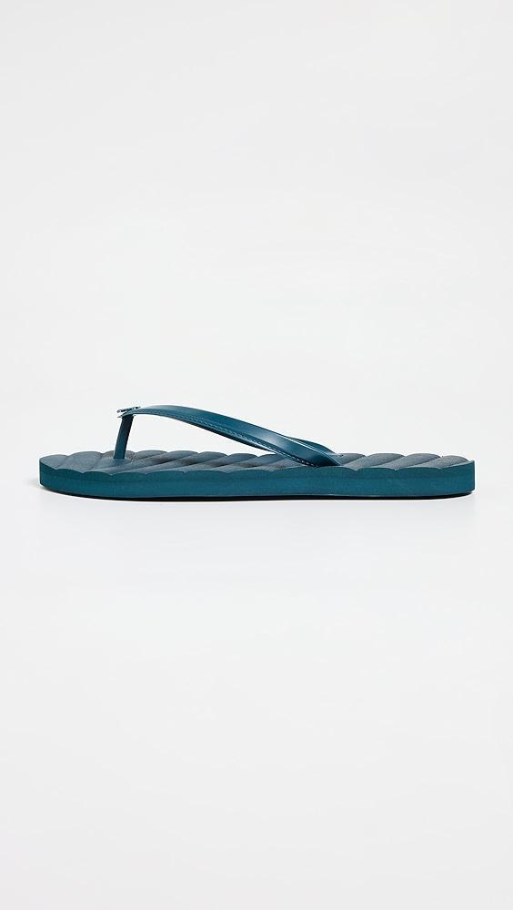 Tory Burch Kira Flip Flops | Shopbop Product Image