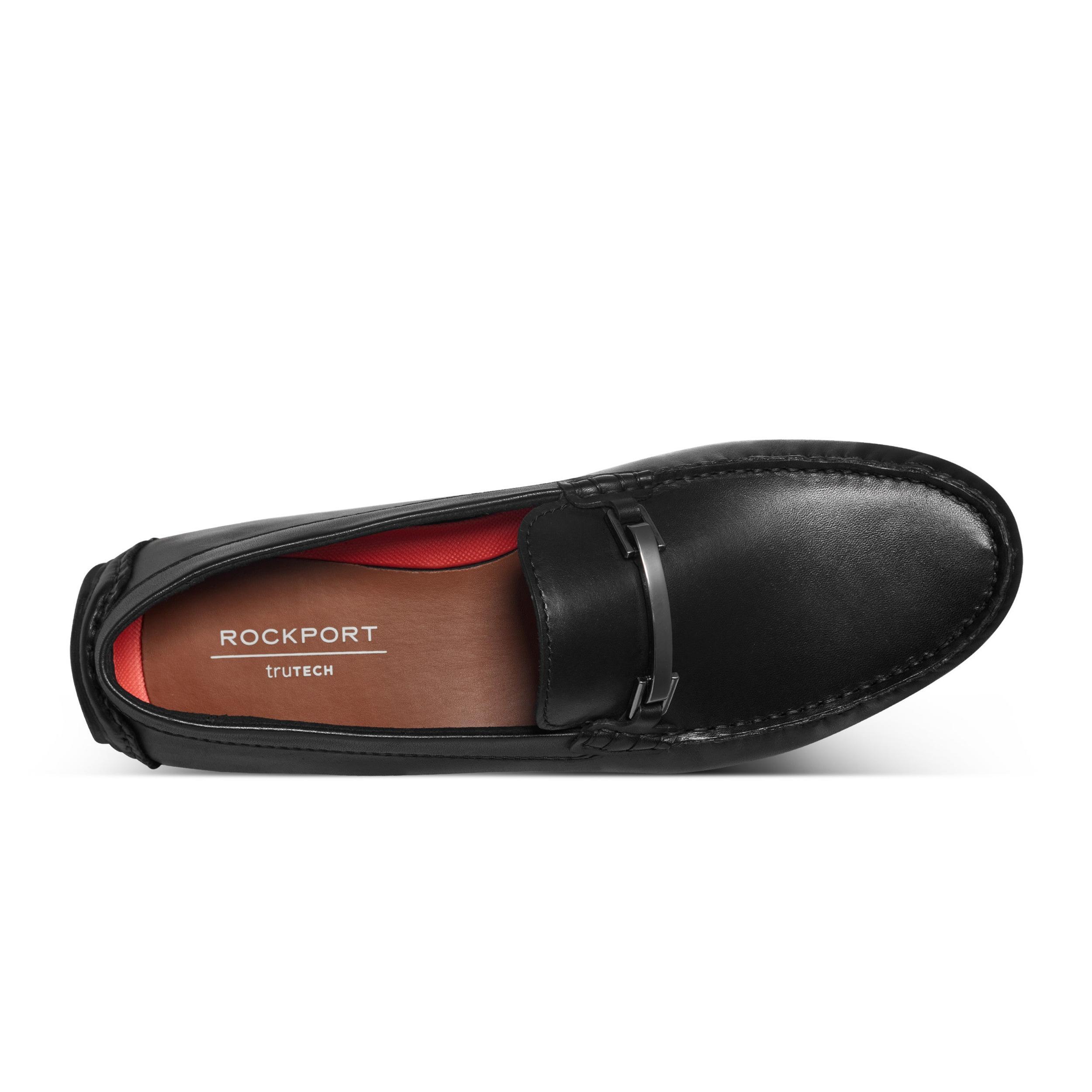 Men's Dirk Casual Slip-on Flat Loafers Product Image
